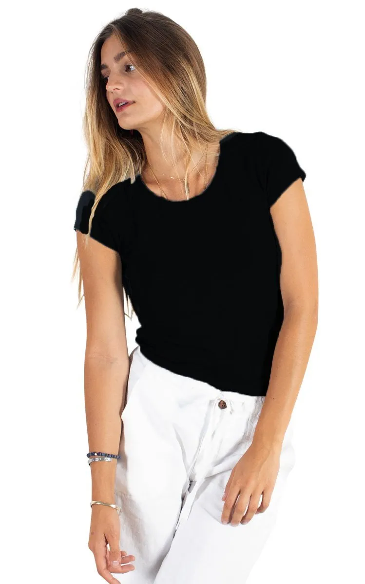 Vital Hemp Women's T-shirt