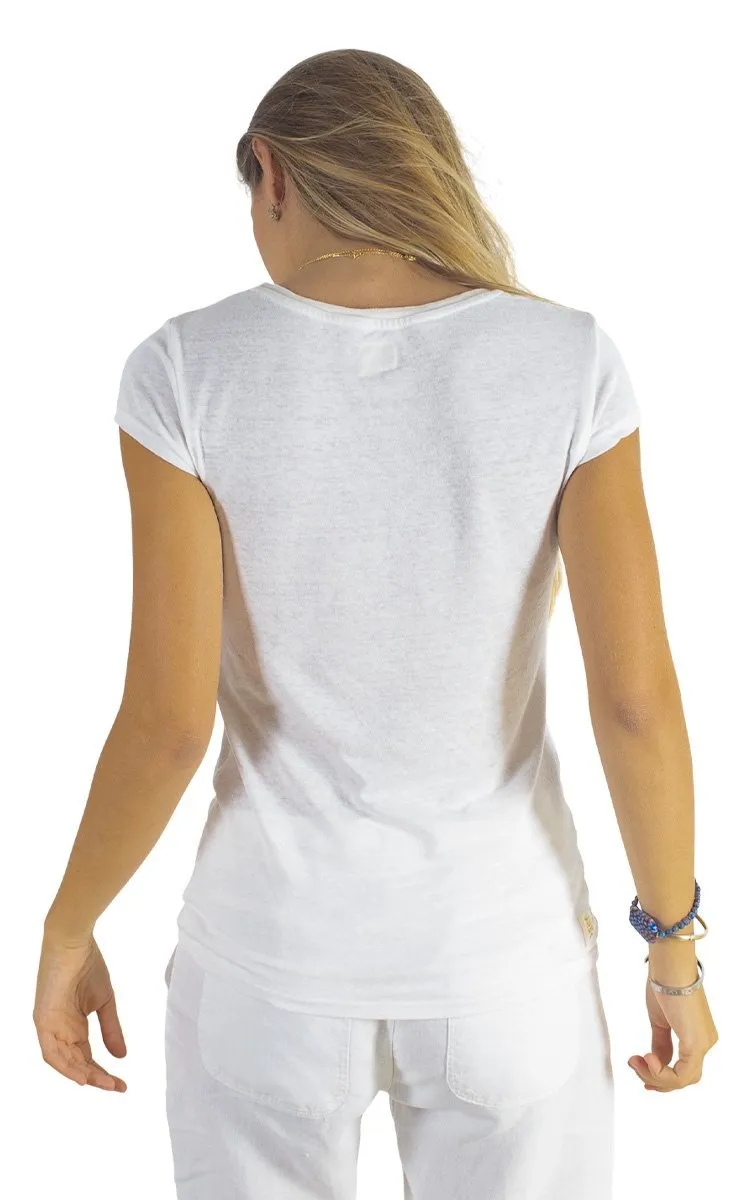 Vital Hemp Women's T-shirt