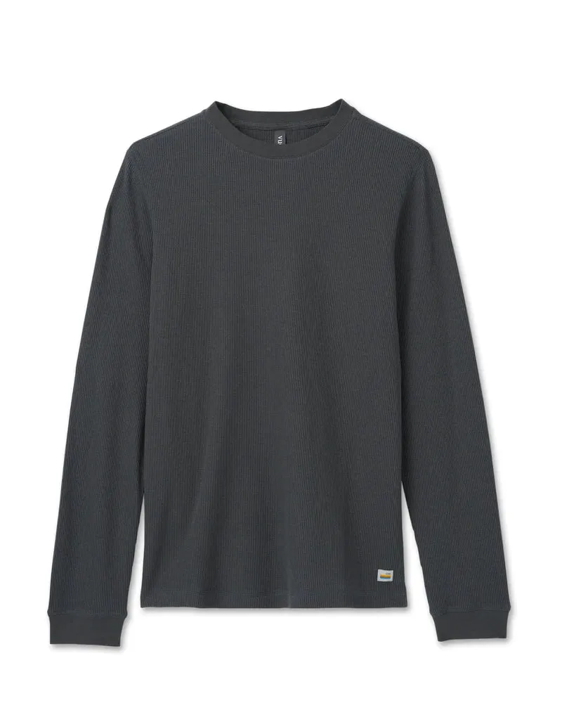 Waffle Crew (Men's)