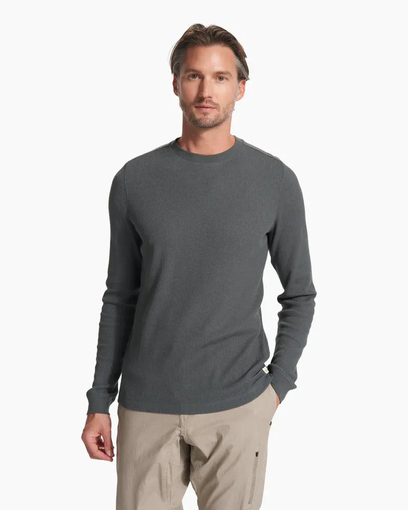 Waffle Crew (Men's)