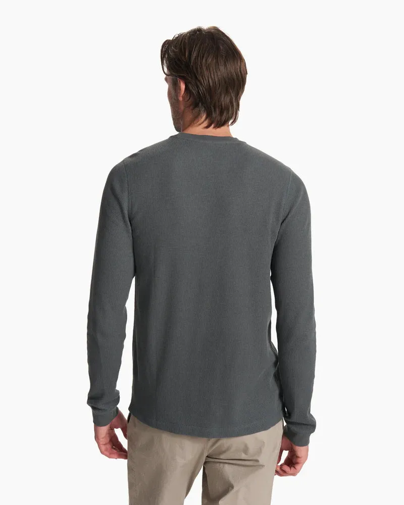 Waffle Crew (Men's)