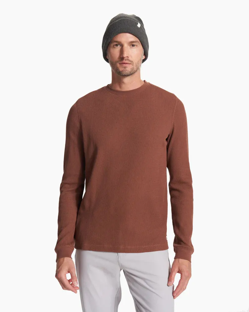 Waffle Crew (Men's)