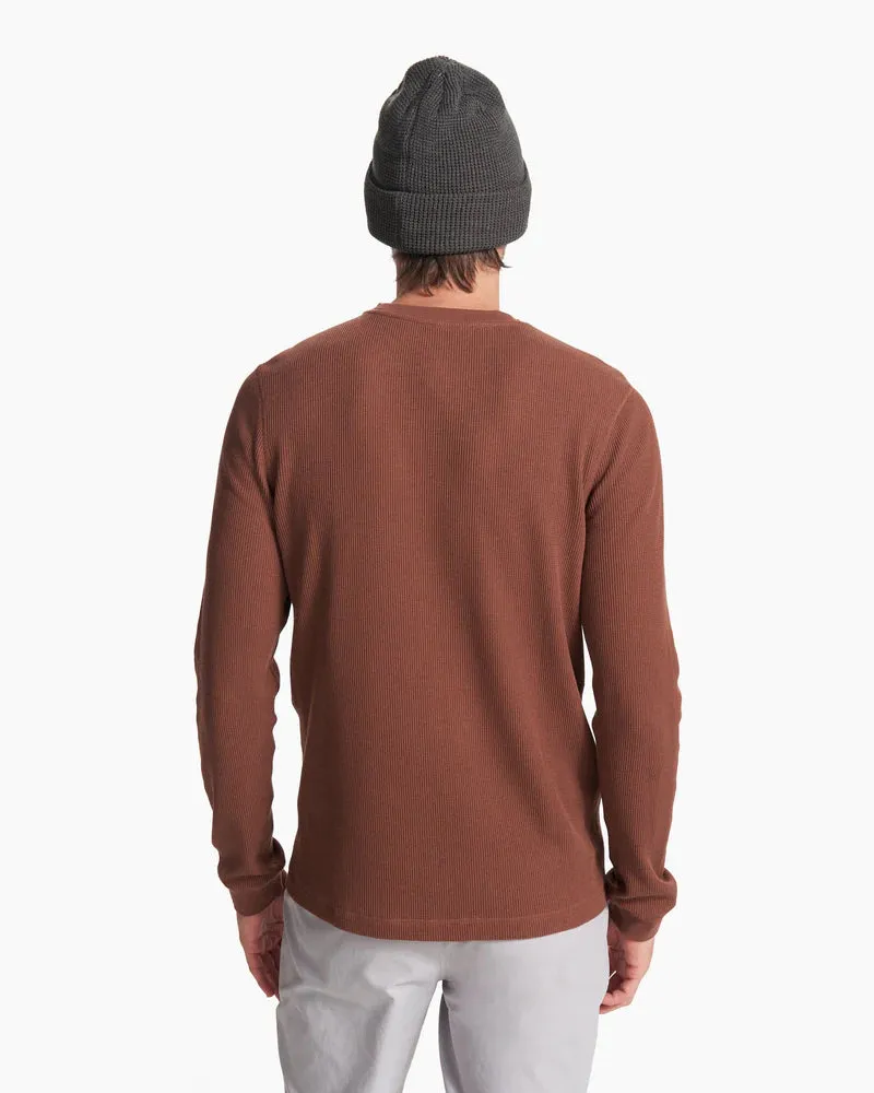Waffle Crew (Men's)