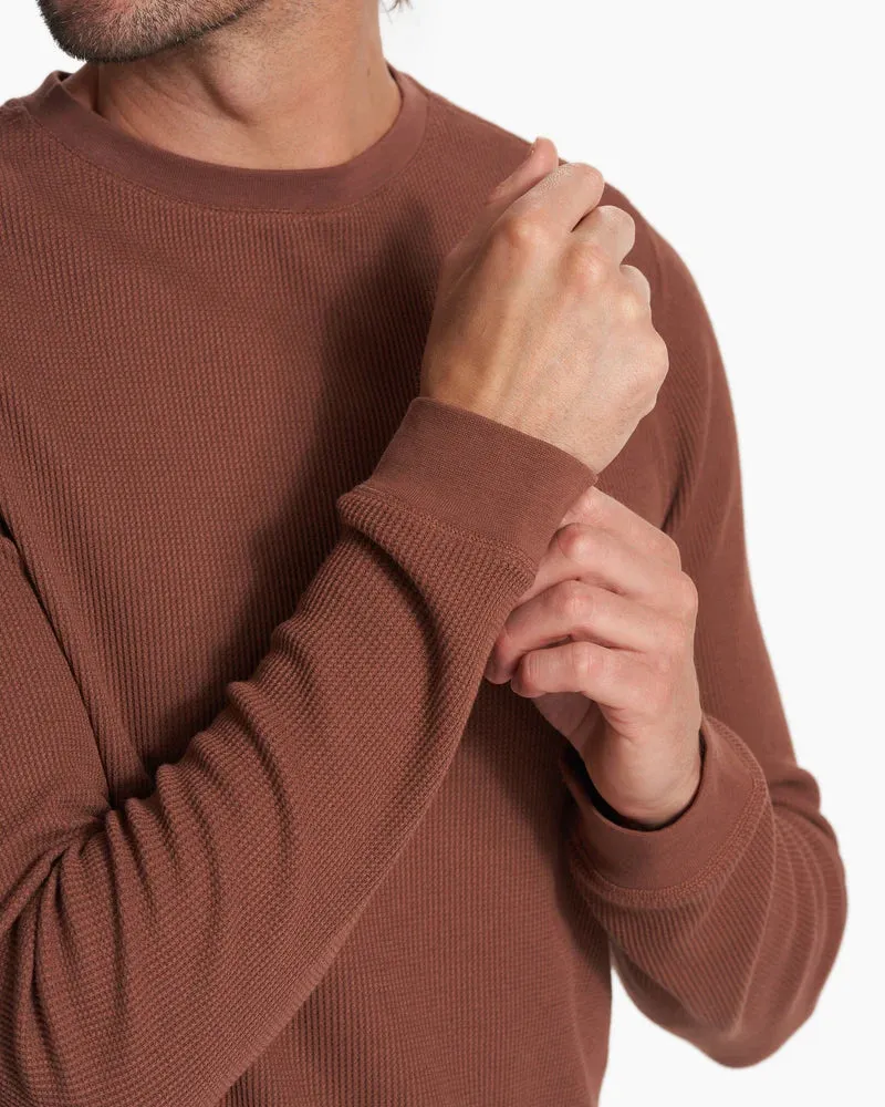 Waffle Crew (Men's)