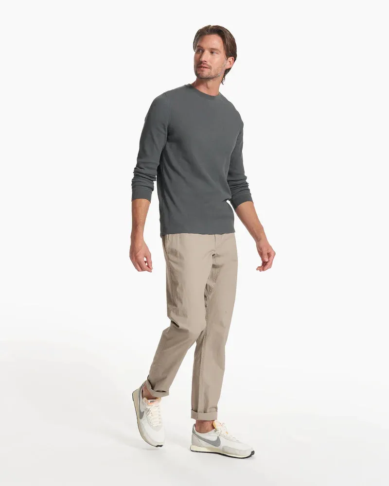 Waffle Crew (Men's)