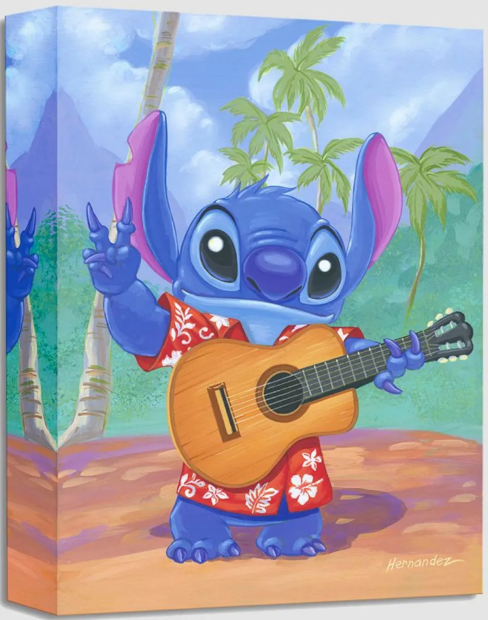 Warm Aloha (Treasures)