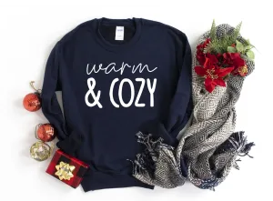 Warm and Cozy Holiday Fleece