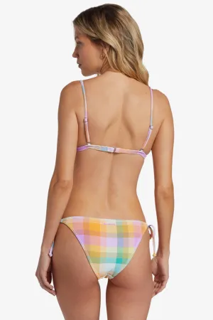 Warm Waves Tropic Bottoms