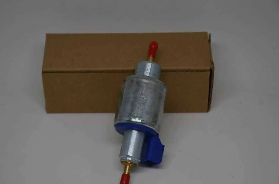 Warmda Fuel Pump Suit Eberspacher 12volt