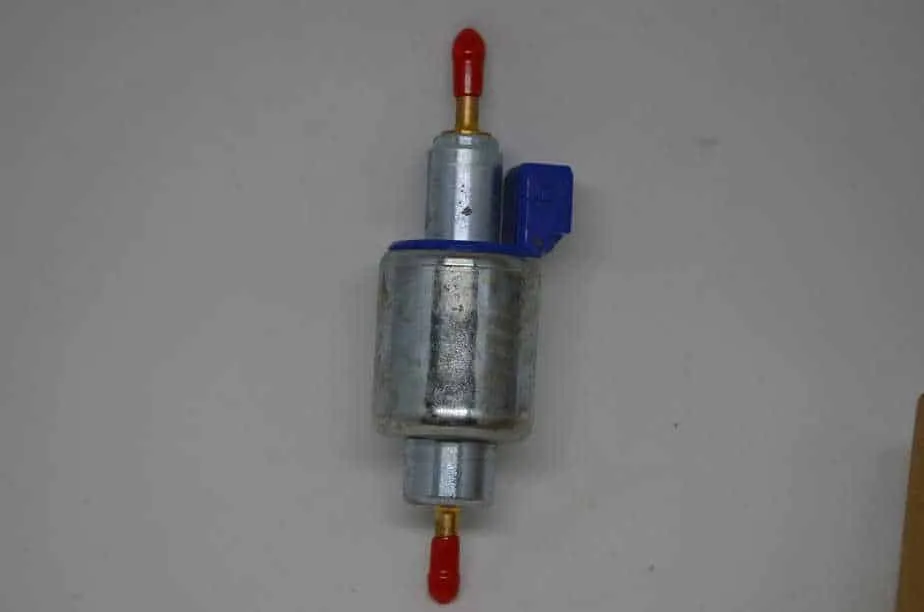 Warmda Fuel Pump Suit Eberspacher 12volt
