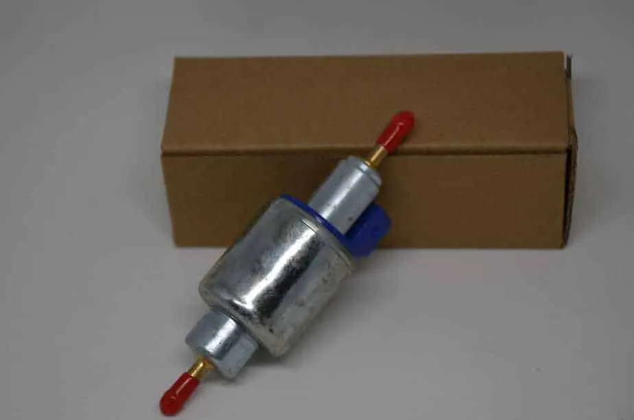 Warmda Fuel Pump Suit Eberspacher 12volt