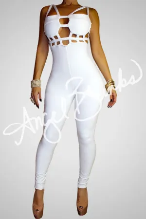Weekend (White)