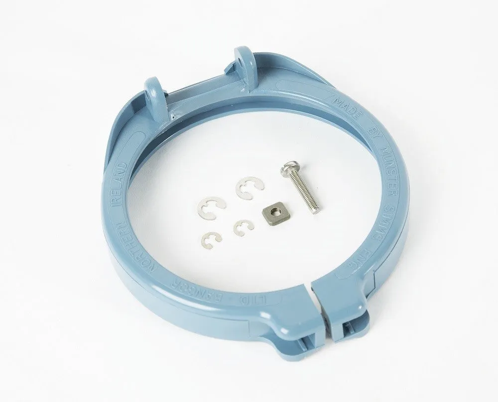 Whale Gusher Urchin Pump Clamp Ring Kit