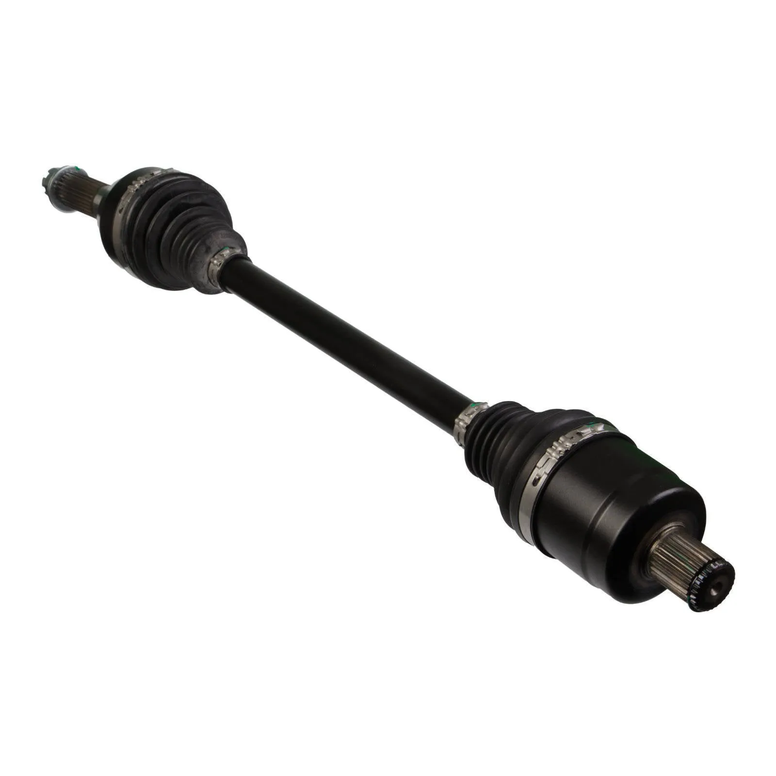 Whites ATV CV Axle Complete Pol Rear Left-hand Right-hand