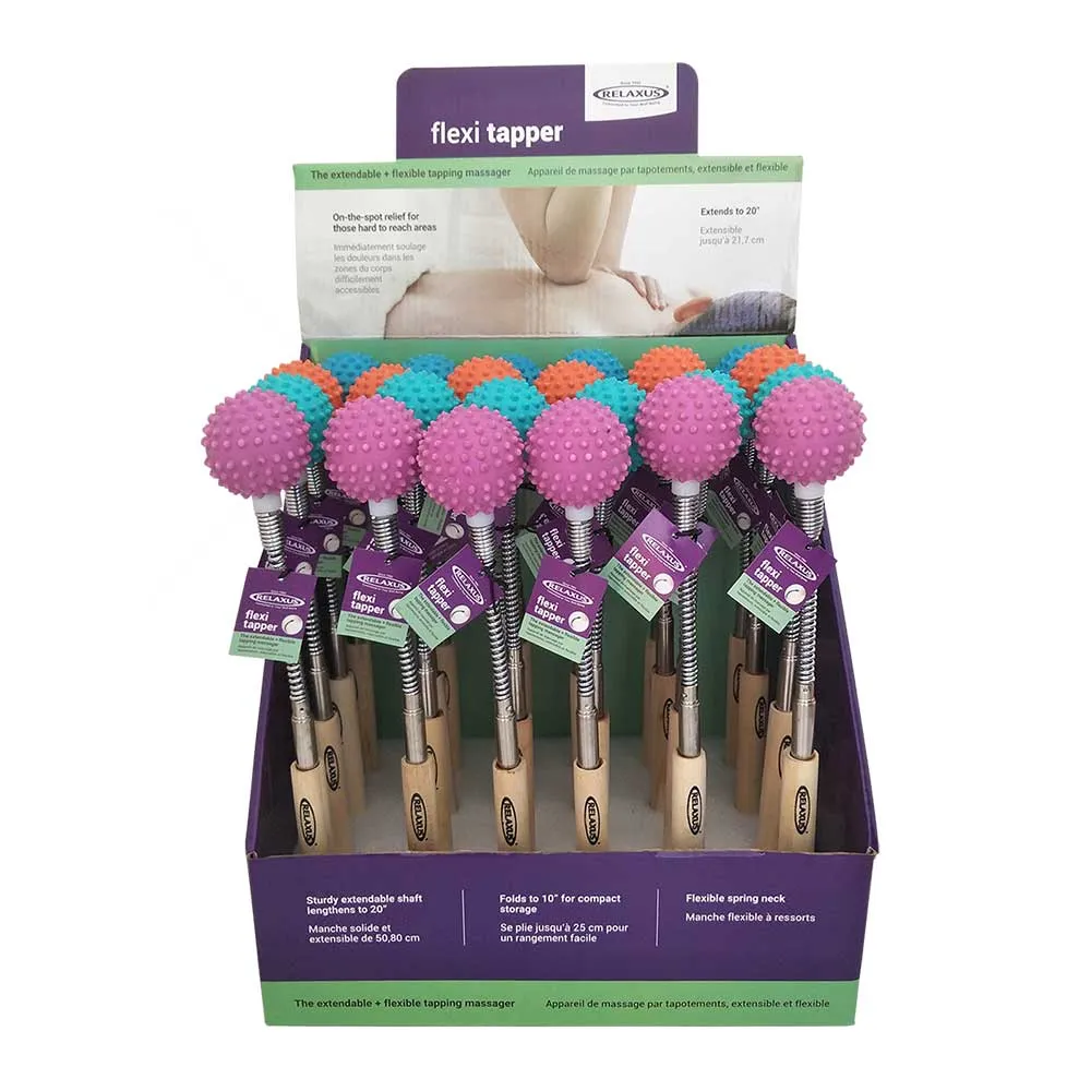 Wholesale Body Tapper - Displayer of 24