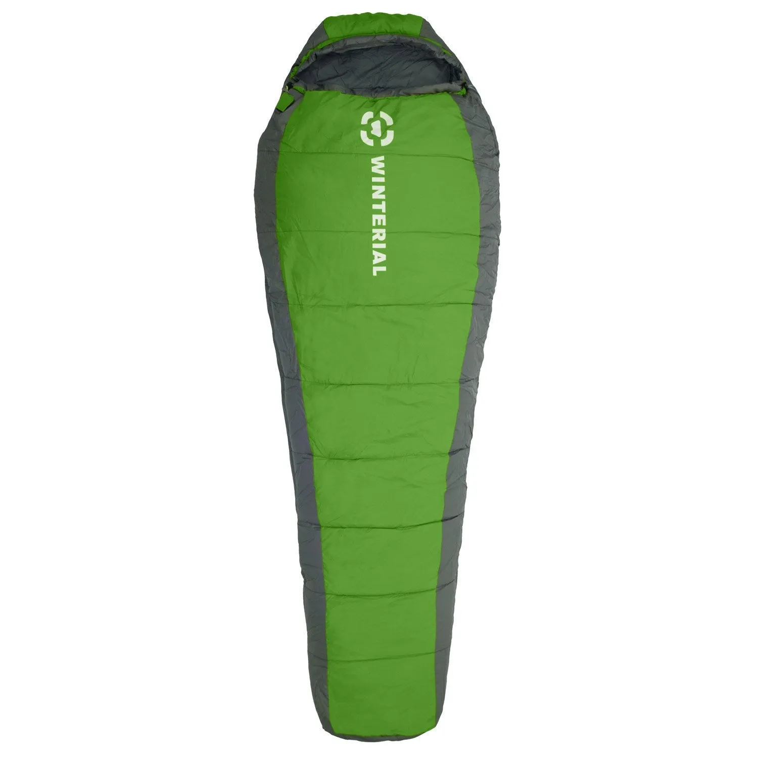 Winterial Mummy Bag - 20-50 Degree
