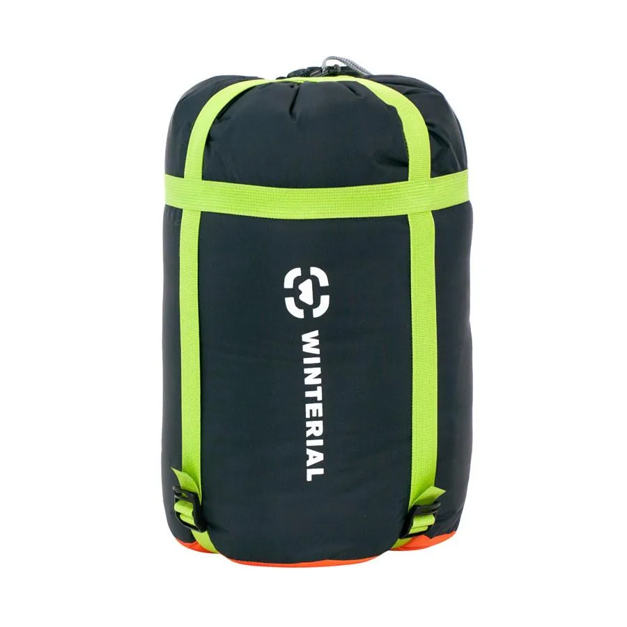 Winterial Mummy Bag - 20-50 Degree