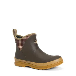 Women's Muck Original Ankle<br>OAW9PLD