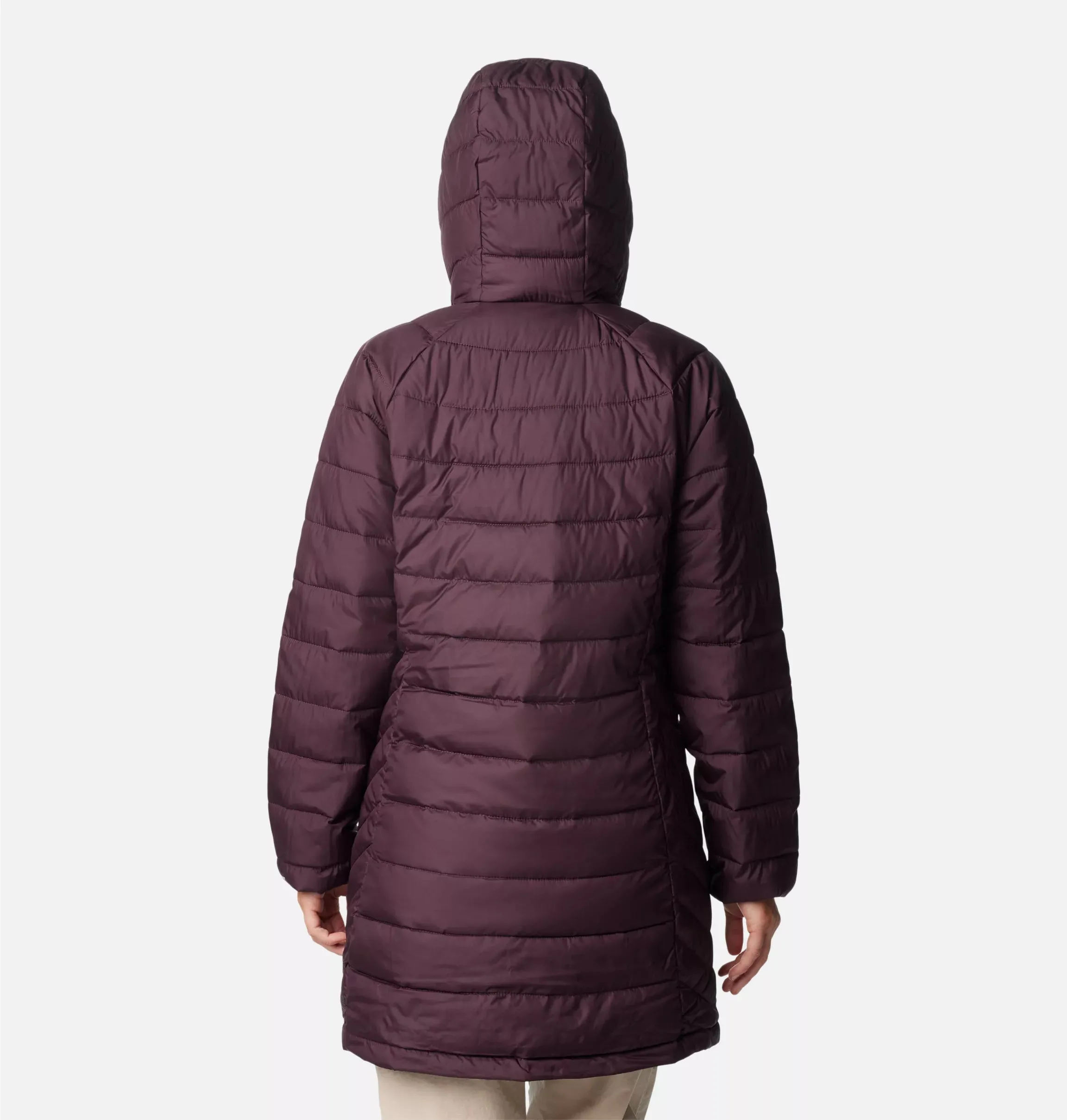 Women's Powder Lite II Mid Jacket