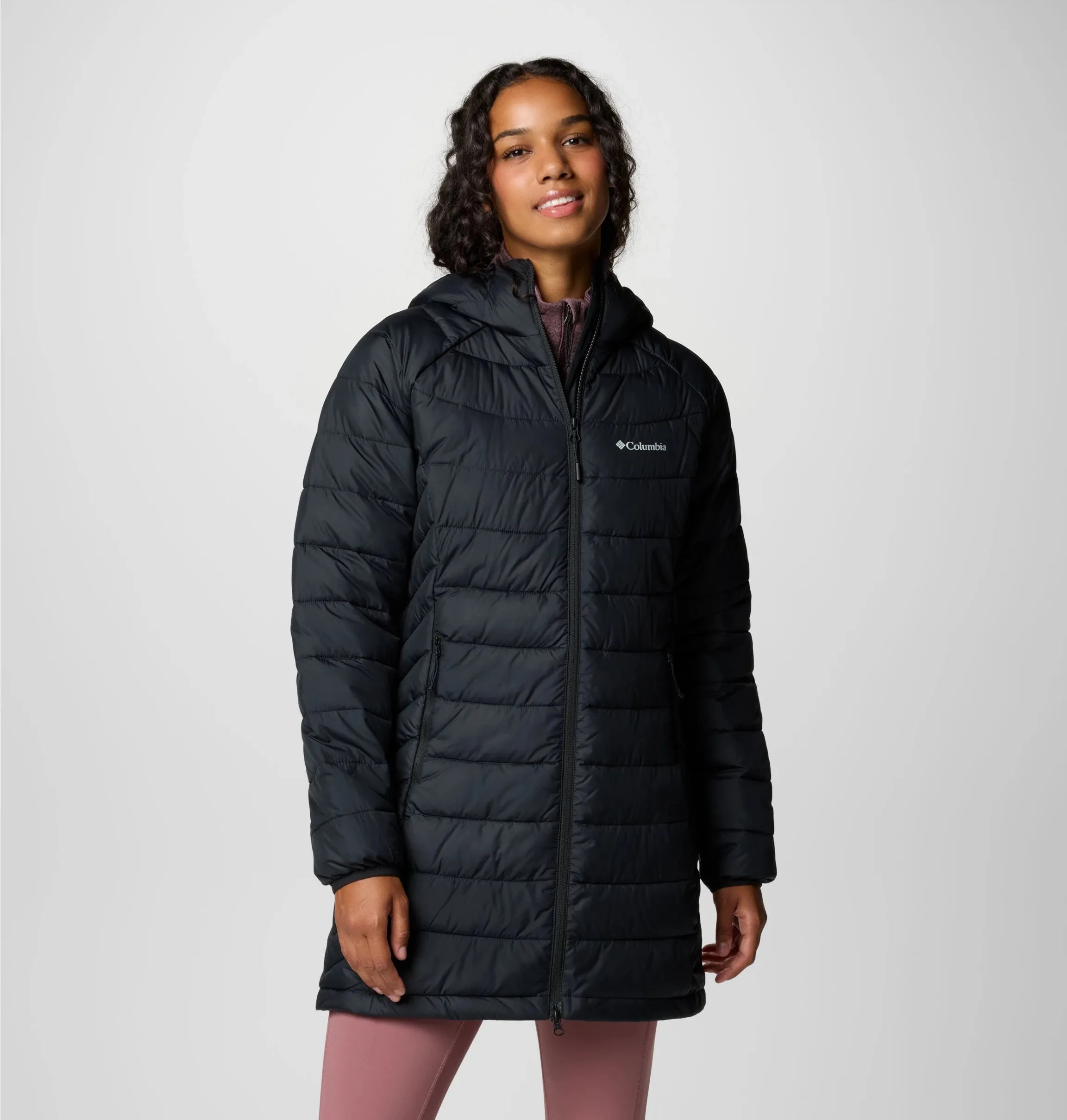 Women's Powder Lite II Mid Jacket