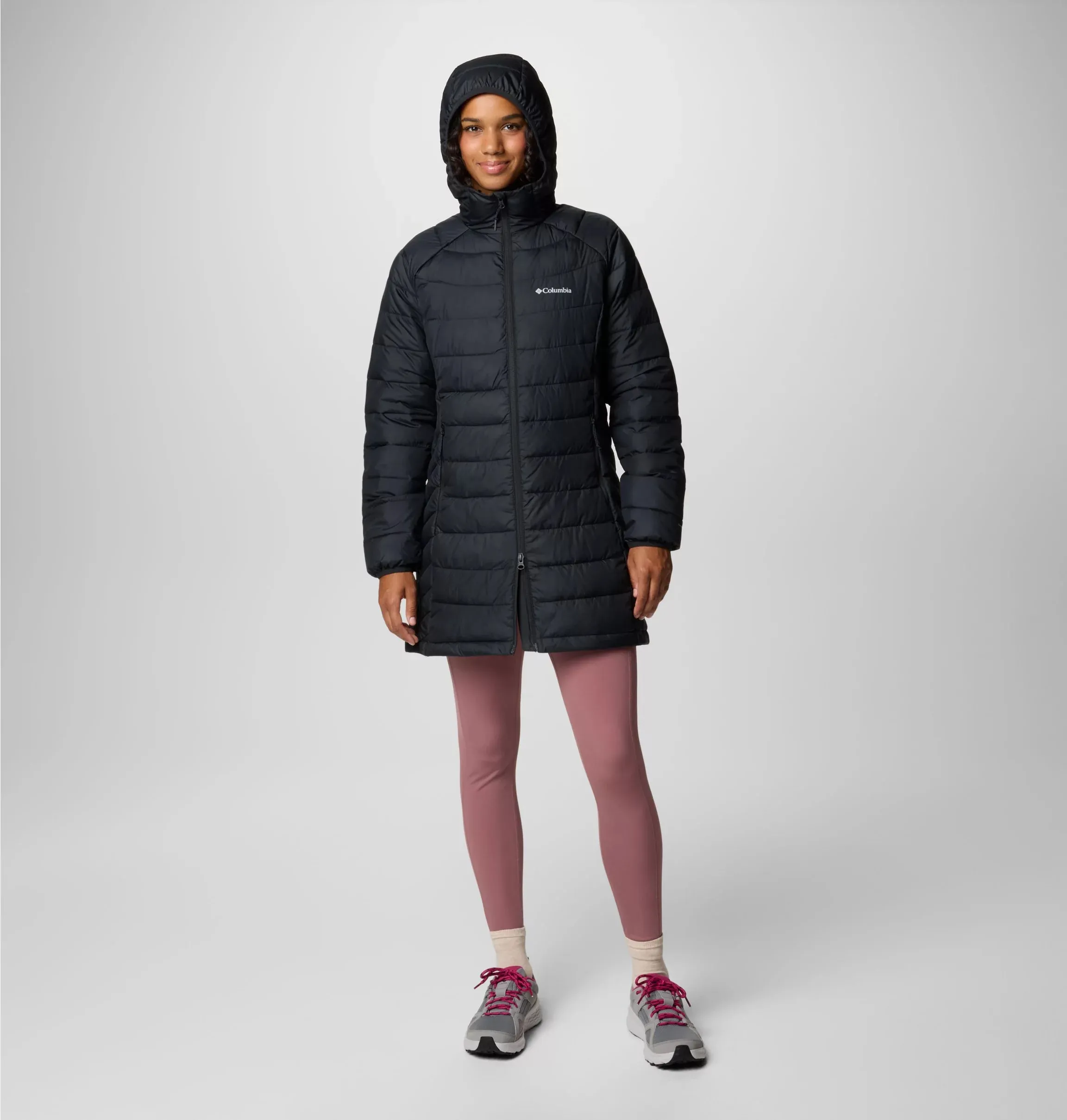 Women's Powder Lite II Mid Jacket