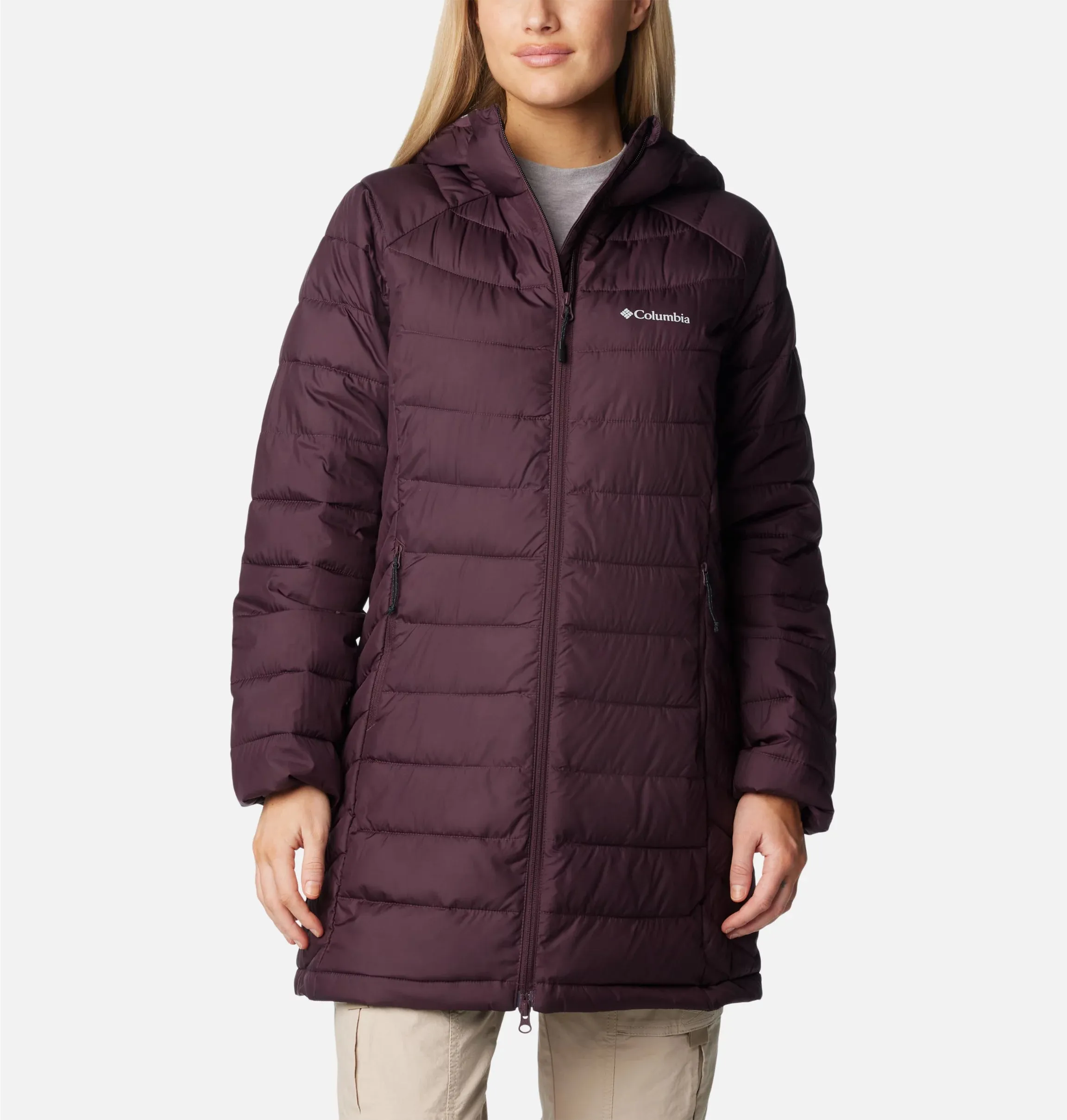 Women's Powder Lite II Mid Jacket