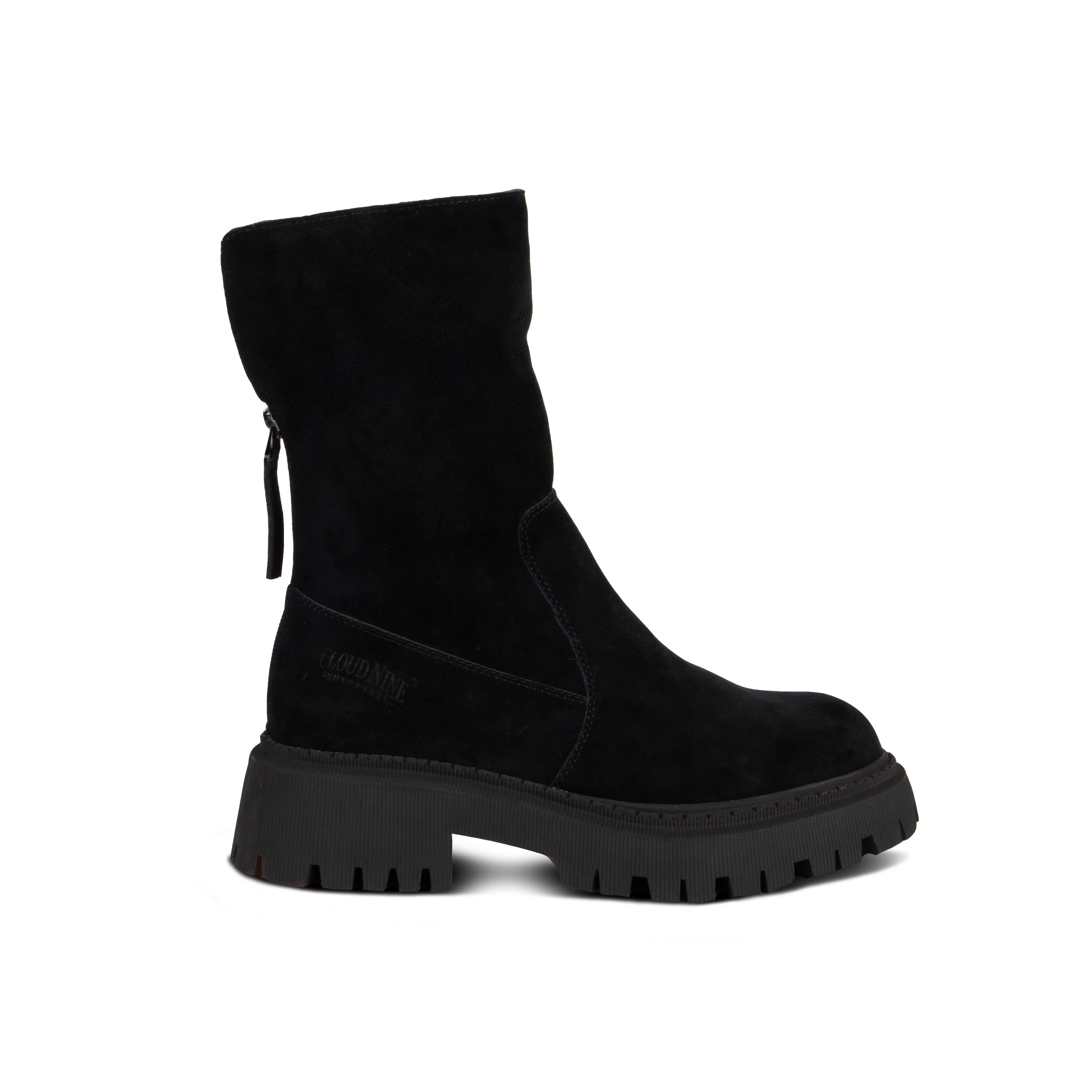 Women's Victoria Boot