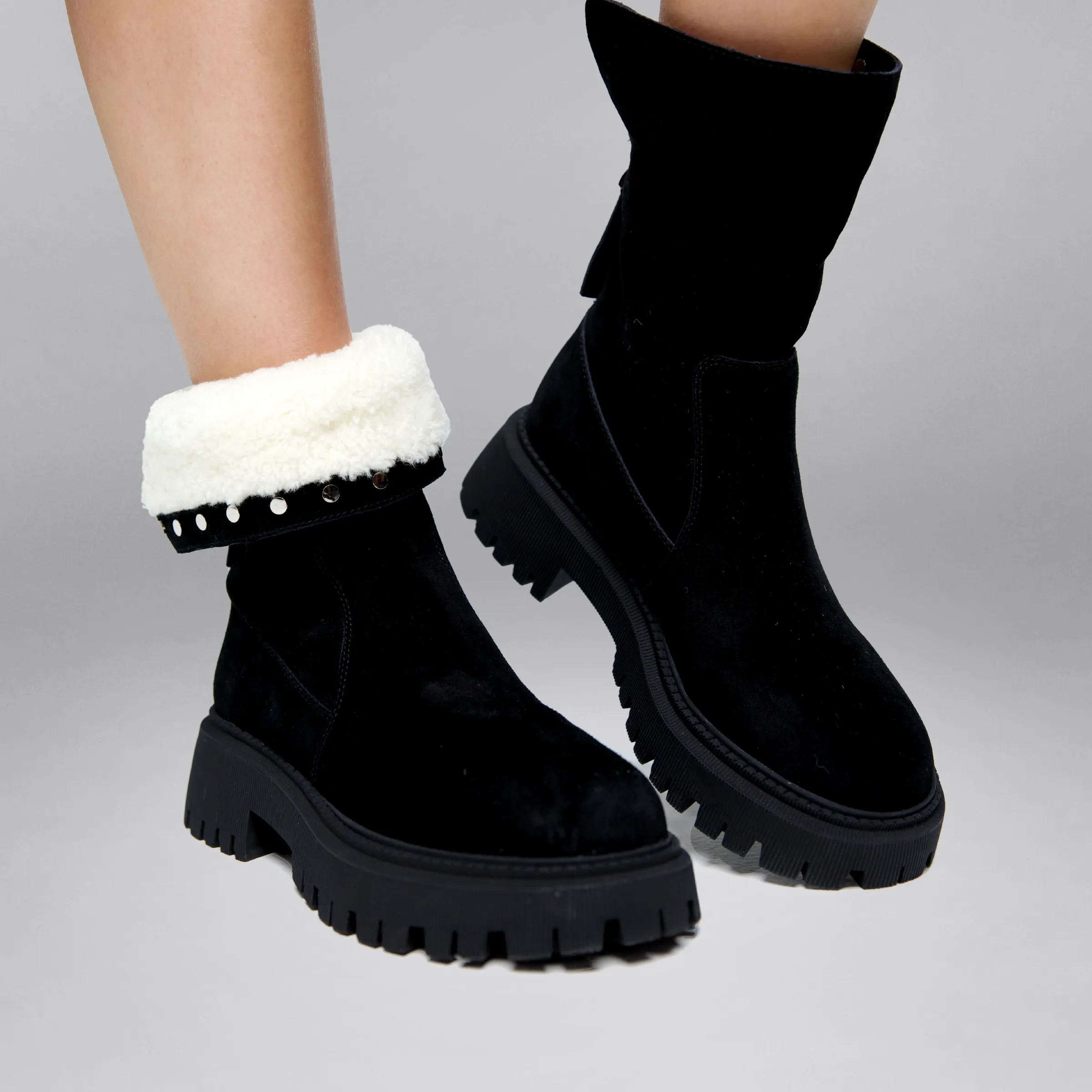 Women's Victoria Boot