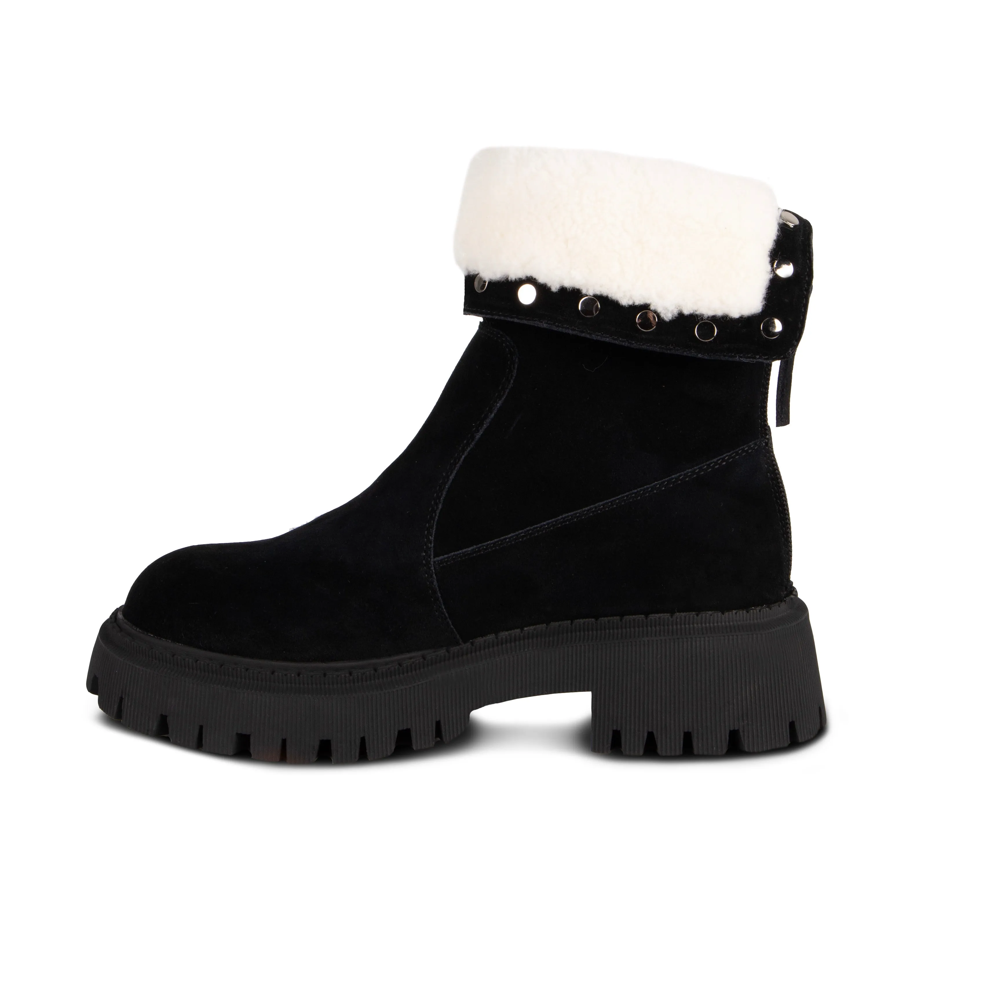 Women's Victoria Boot
