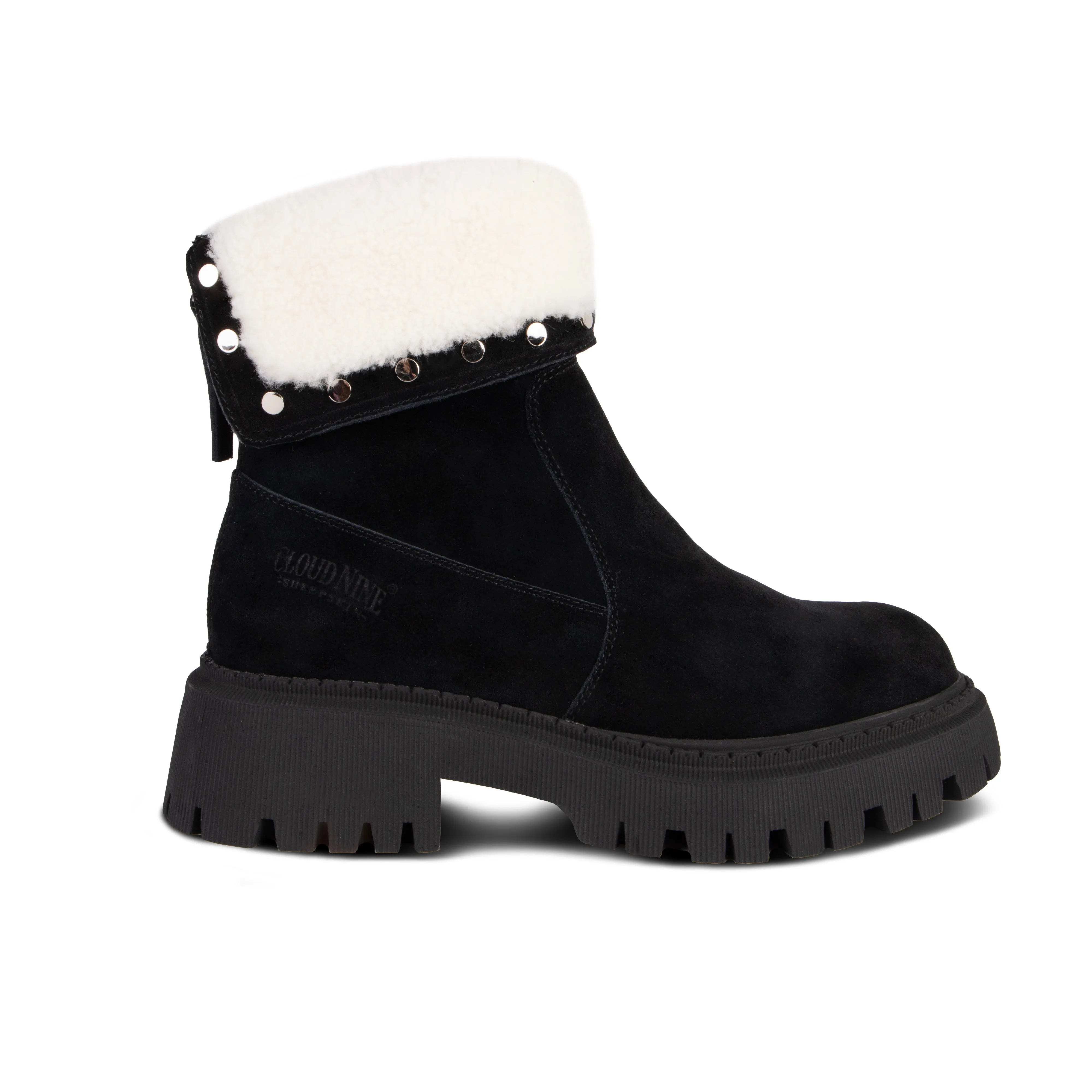 Women's Victoria Boot