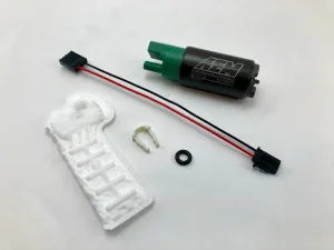 Wunderladen Racing In-Tank Fuel Pump Upgrade for 2016  Honda Civic
