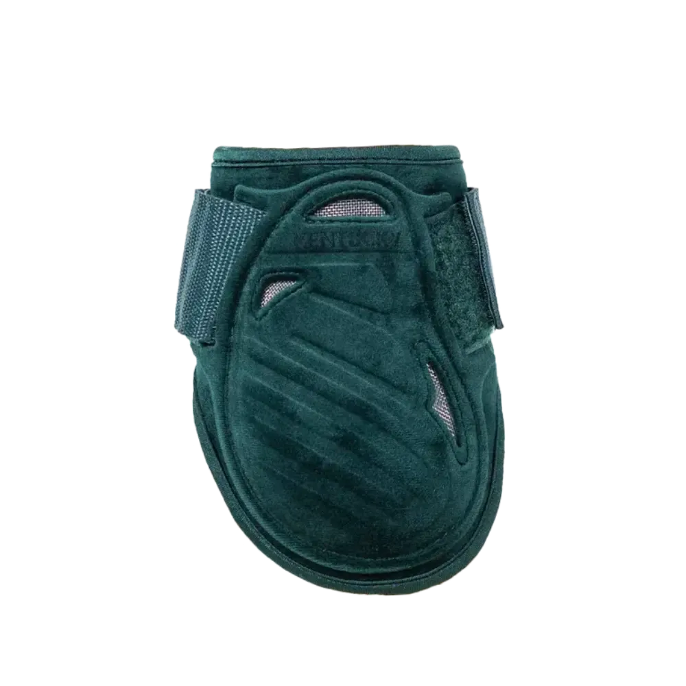 Young Horse Fetlock Boots Velvet by Kentucky