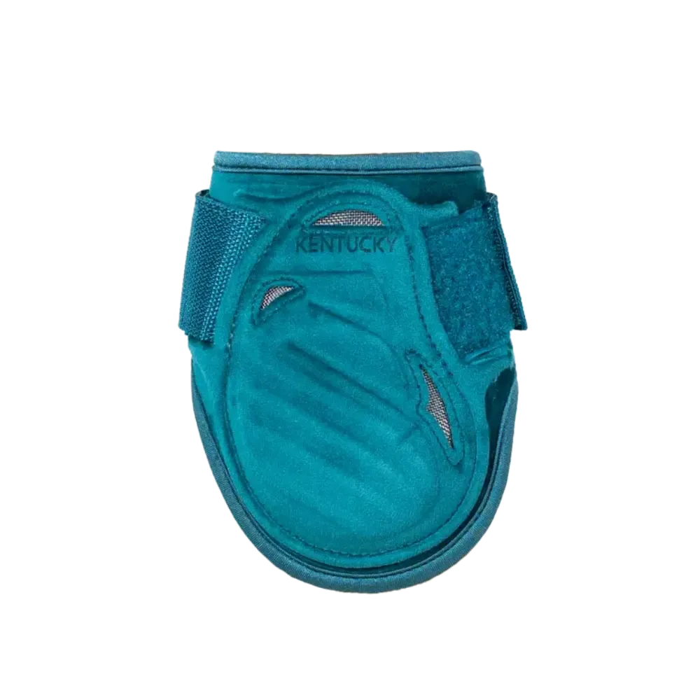 Young Horse Fetlock Boots Velvet by Kentucky