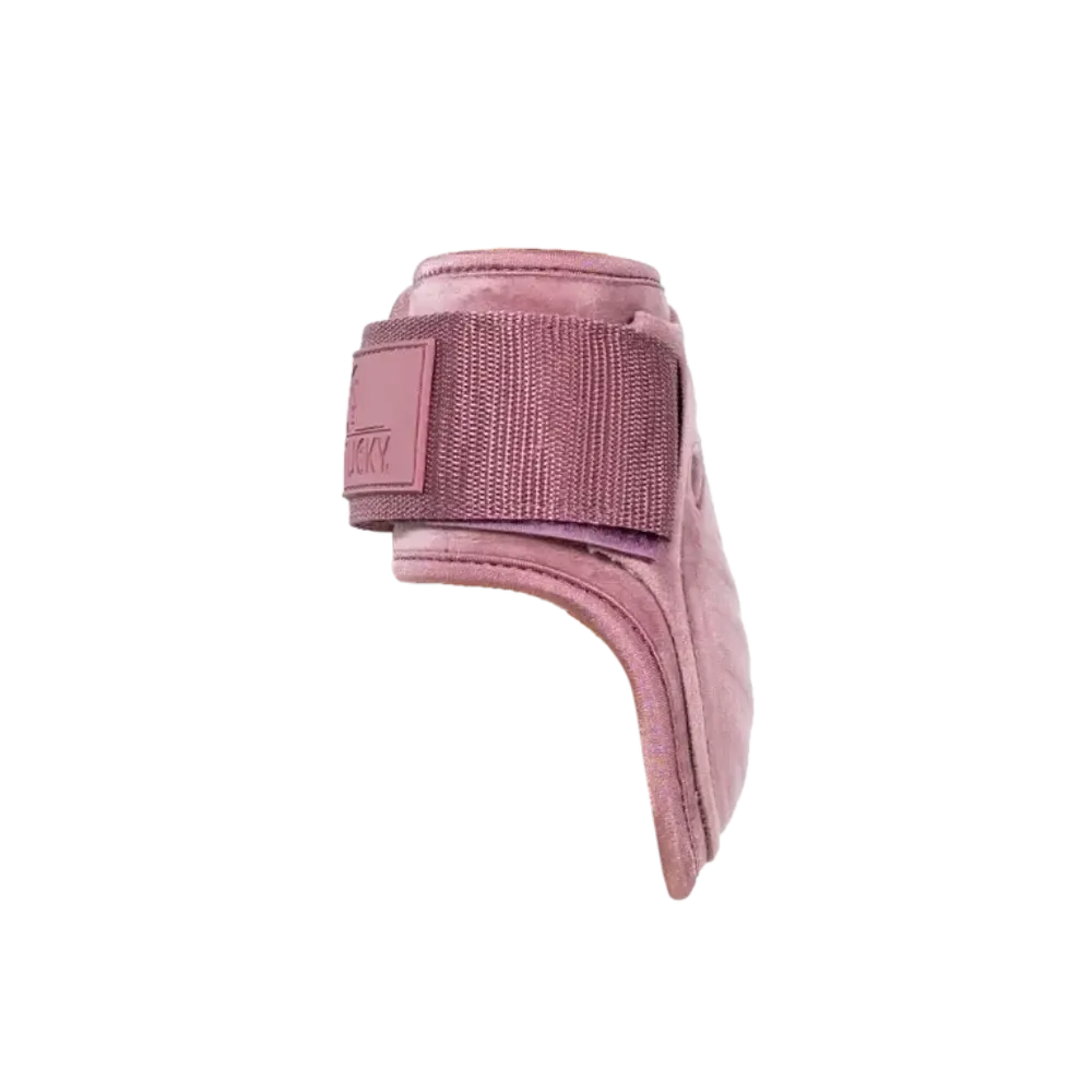 Young Horse Fetlock Boots Velvet by Kentucky