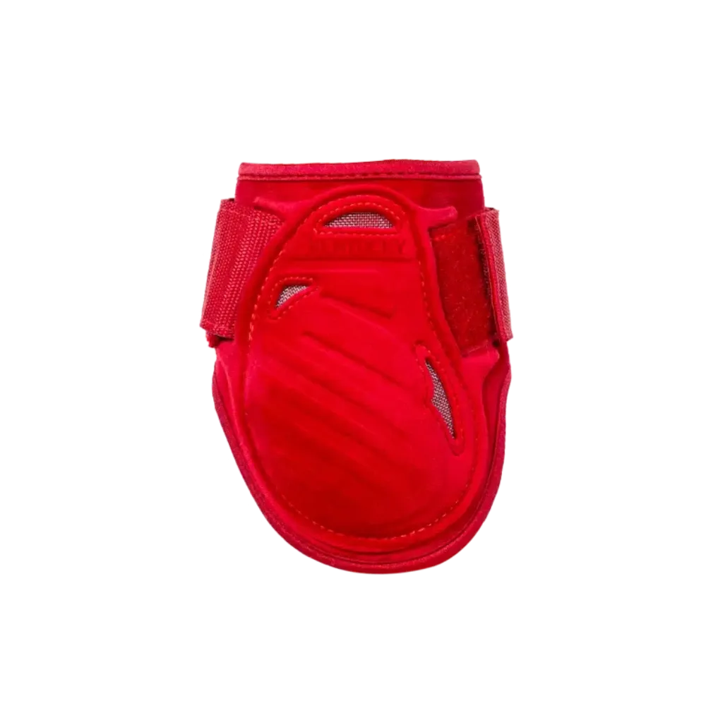 Young Horse Fetlock Boots Velvet by Kentucky