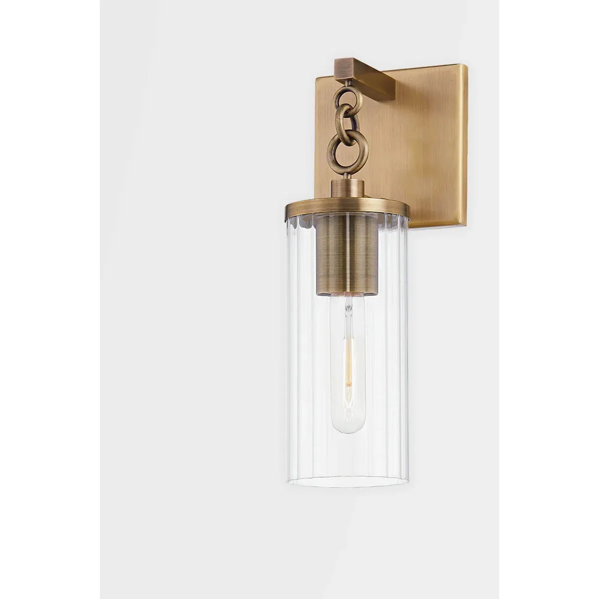 Yucca Wall Sconce