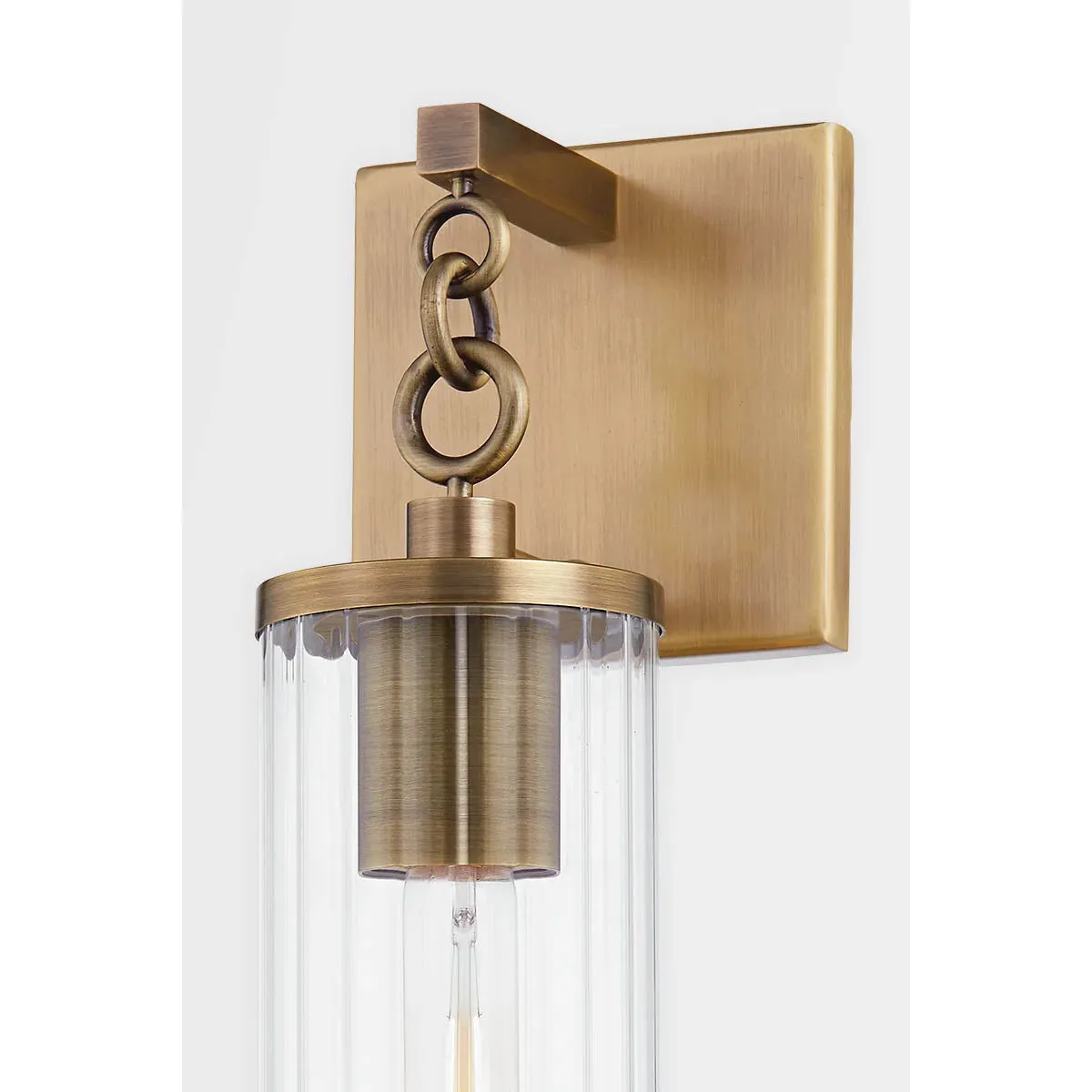 Yucca Wall Sconce